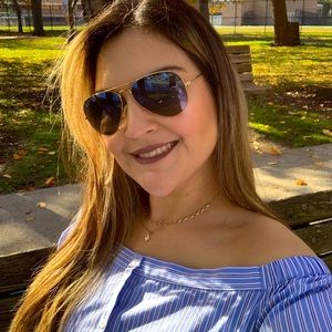 Meet your Posher, Irmita